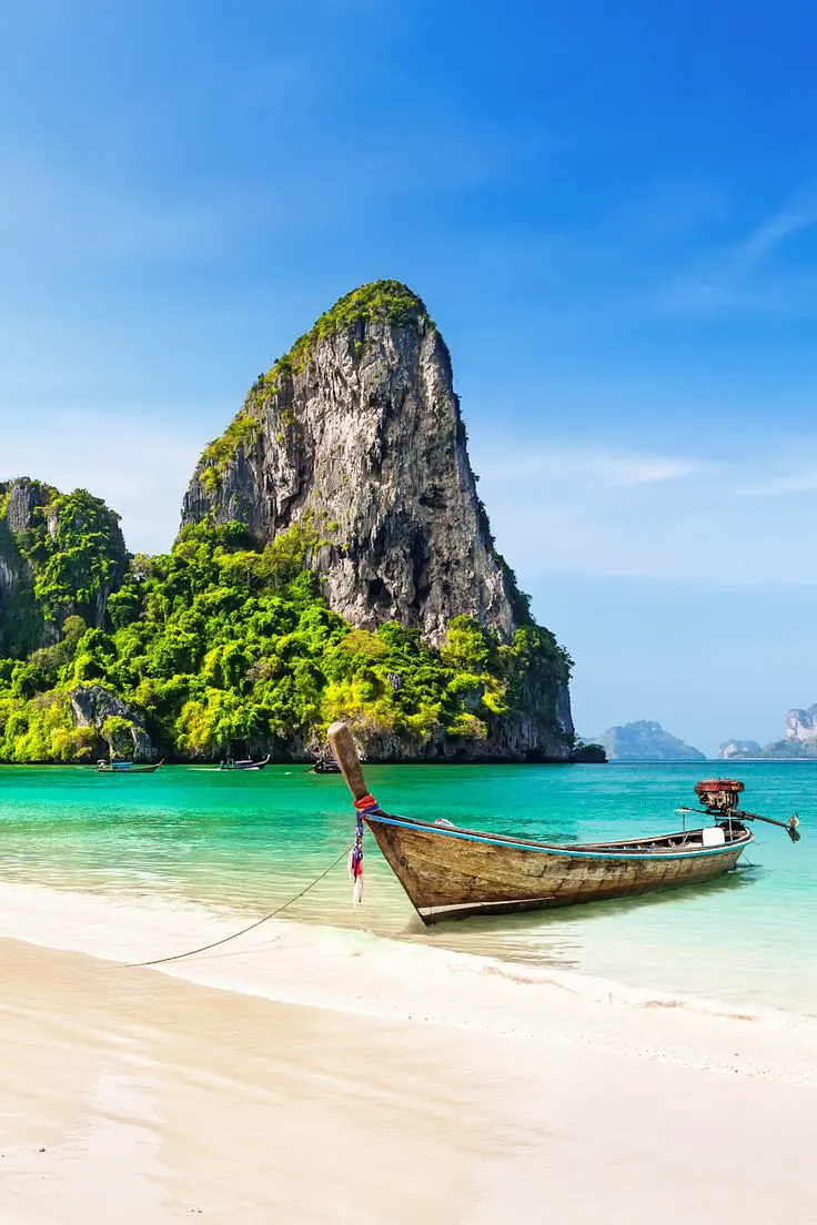 Simply Krabi & Phuket
